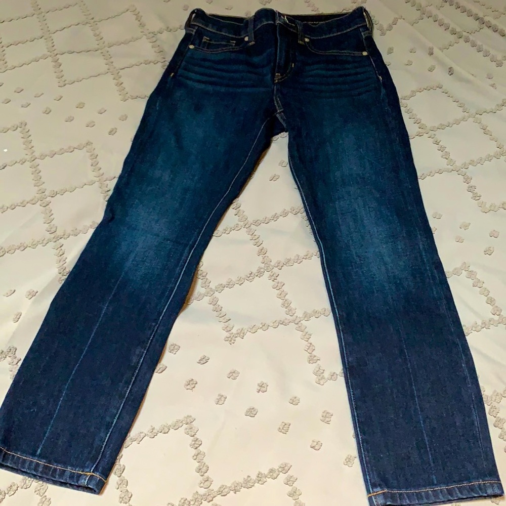 Banana Republic Jeans 🍌